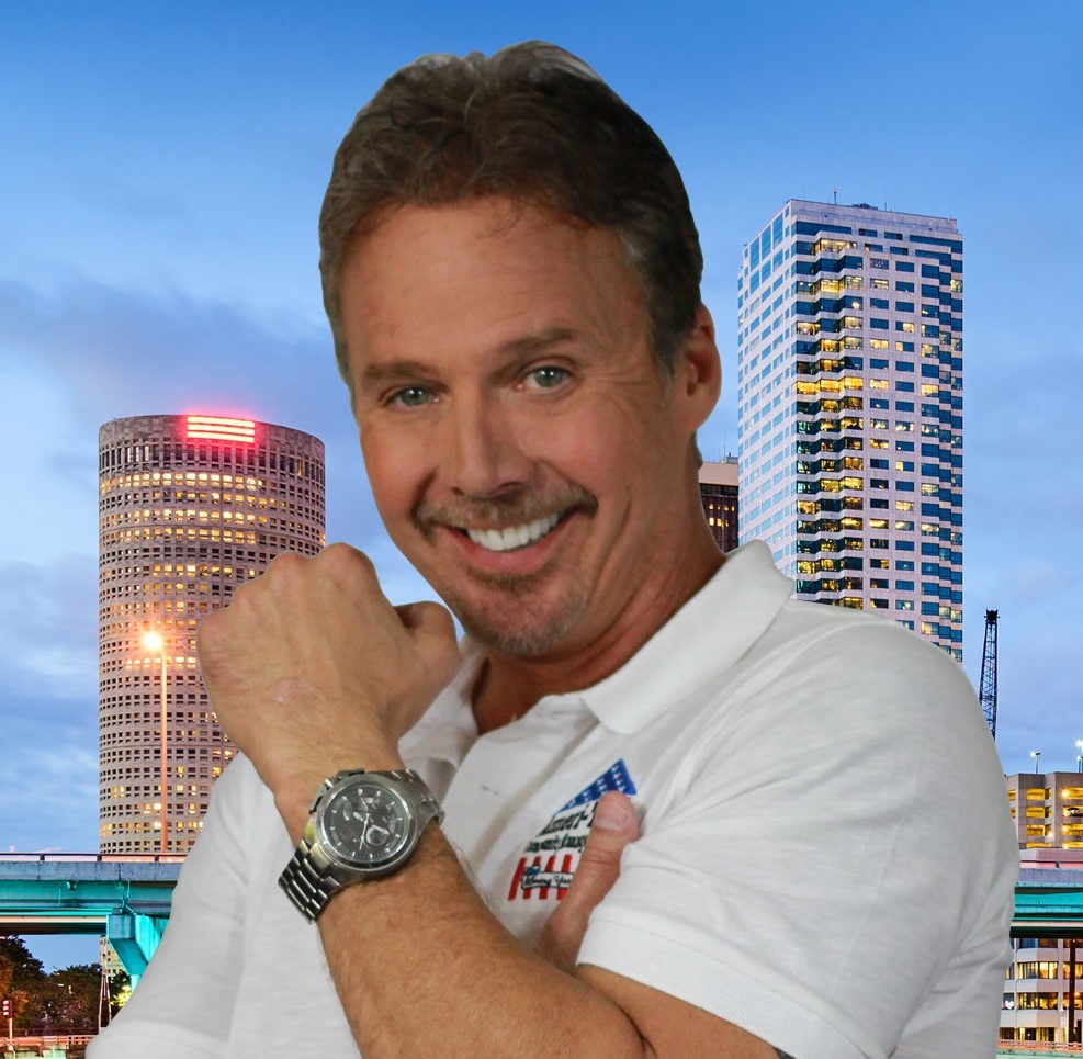 Mike Perez, Producer Condo Cops